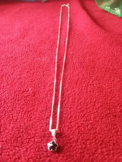 Joyas de plata italiana con las tres B - miniatura 5