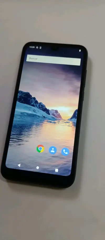 Smartphone Nokia en buen estado - miniatura 1