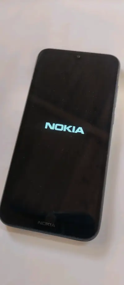 Smartphone Nokia en buen estado - miniatura 2
