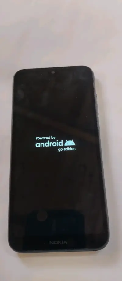 Smartphone Nokia en buen estado - miniatura 3