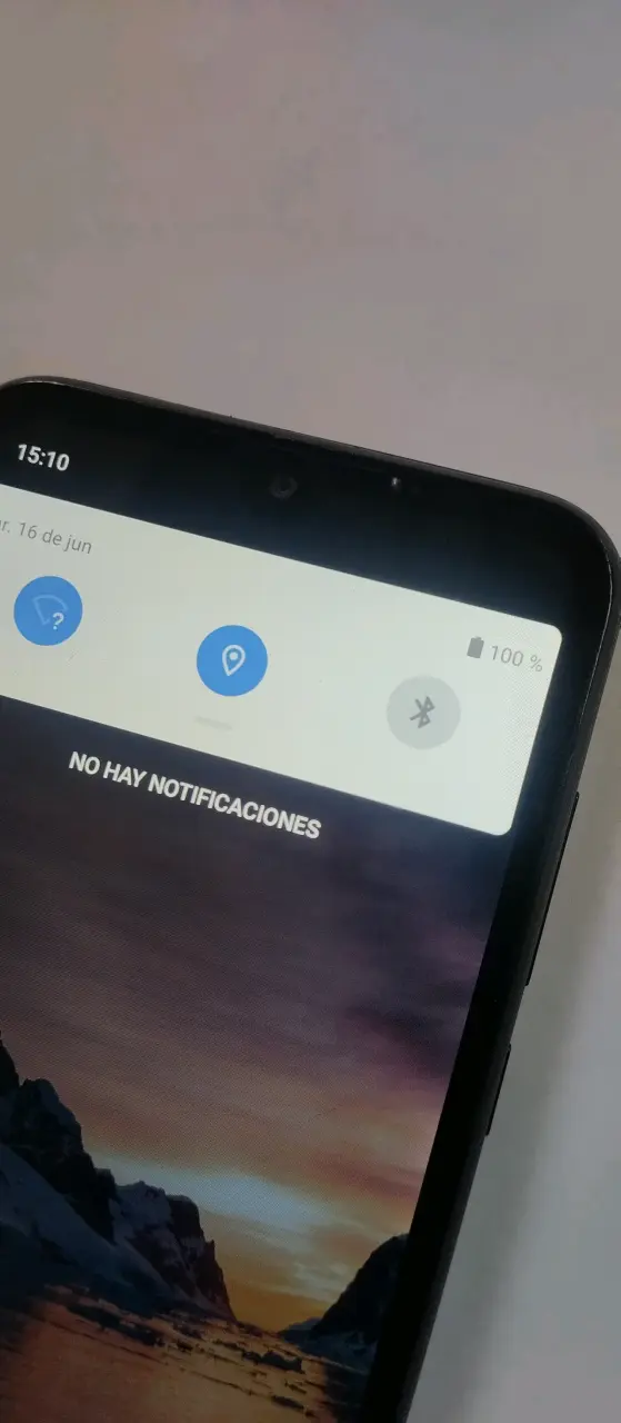 Smartphone Nokia en buen estado - 12