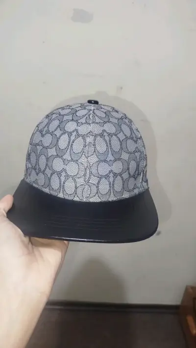 Gorro coach - miniatura 1