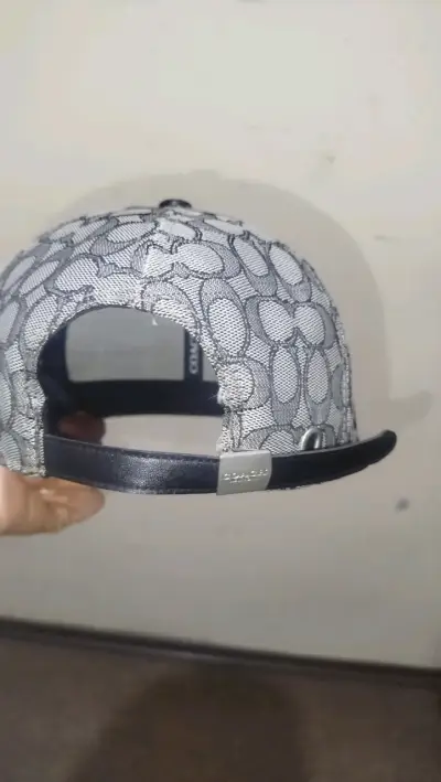 Gorro coach - miniatura 2