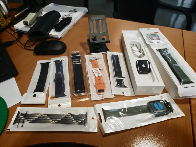 Todo junto - 3