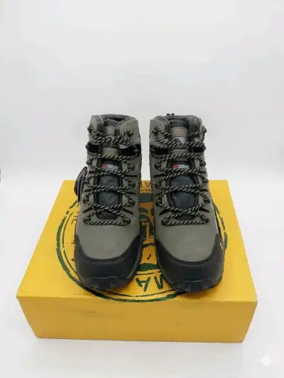 Zapatos de seguridad Panama Jack - miniatura 2