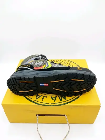 Zapatos de seguridad Panama Jack - miniatura 3