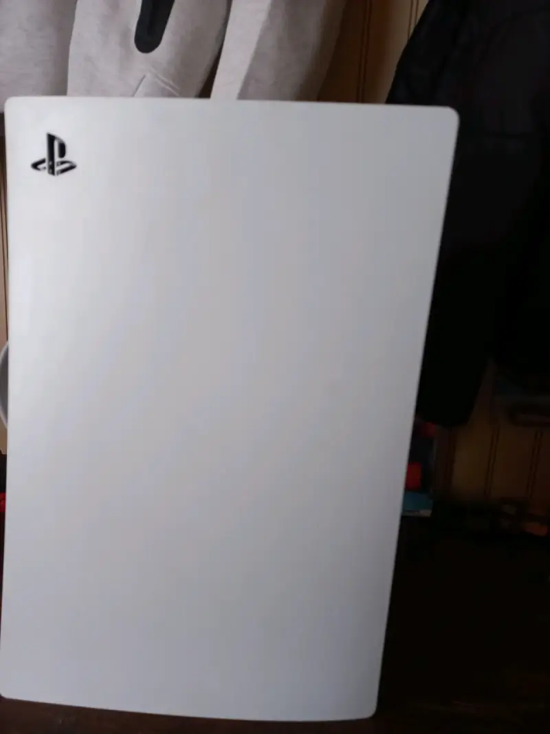 Consola de videojuegos PS5 - 3
