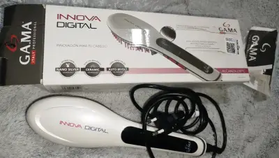 Cepillo Alisador Gama Innova Digital - miniatura 2
