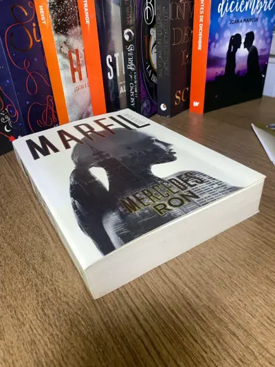 Libro Marfil cuarta edición - miniatura 2