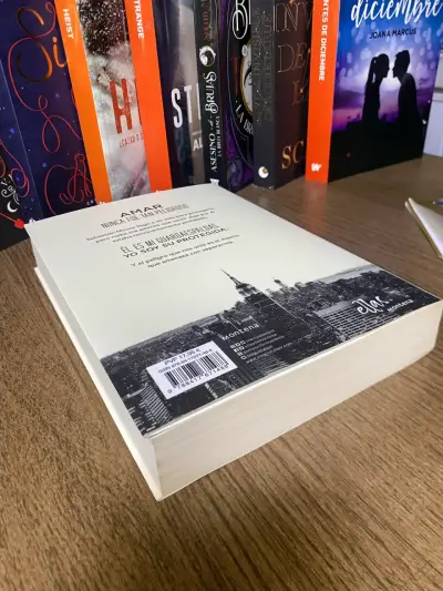 Libro Marfil cuarta edición - miniatura 3