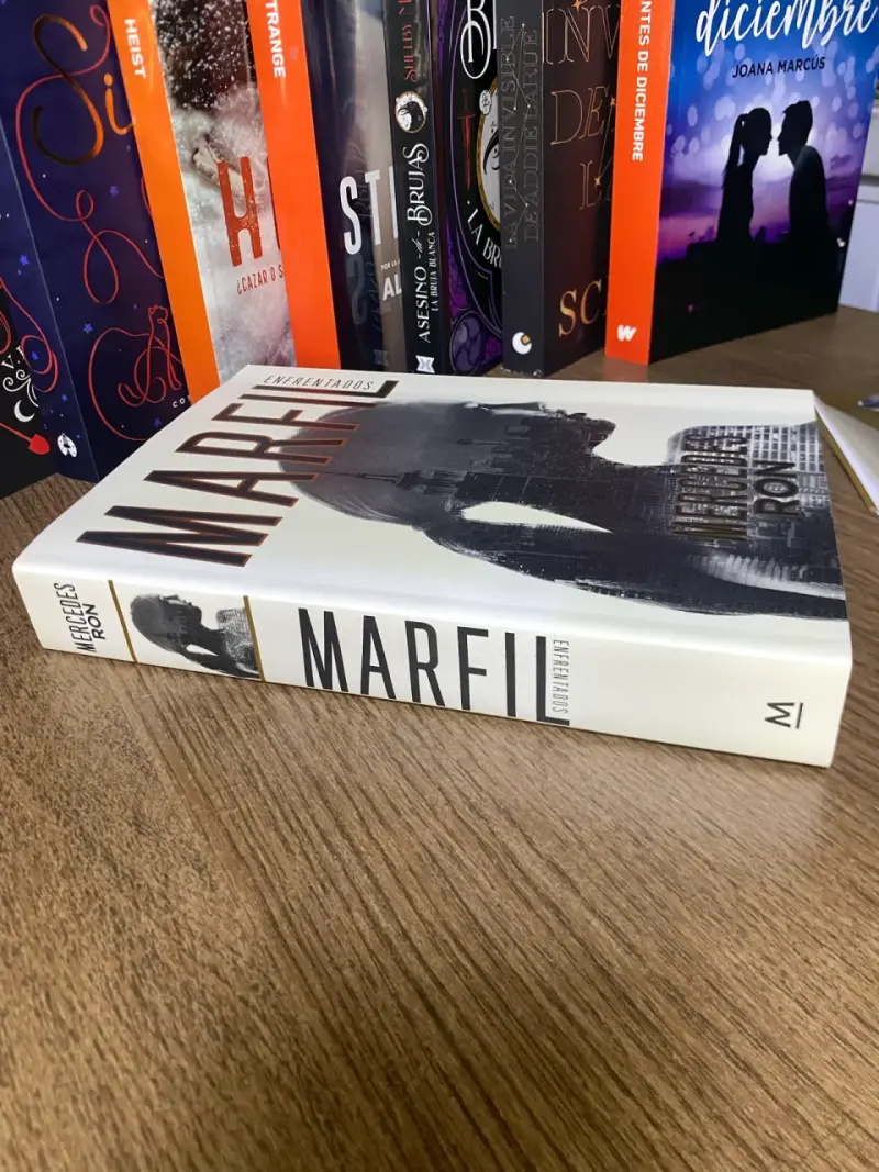 Libro Marfil cuarta edición - 4