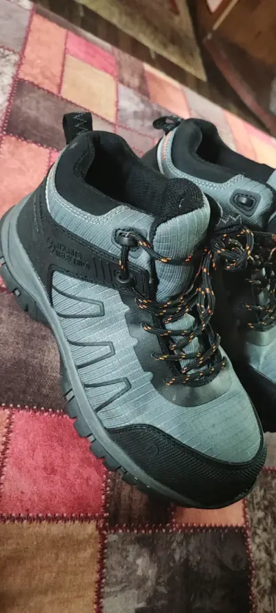 Zapato de seguridad norseg  42 - miniatura 1