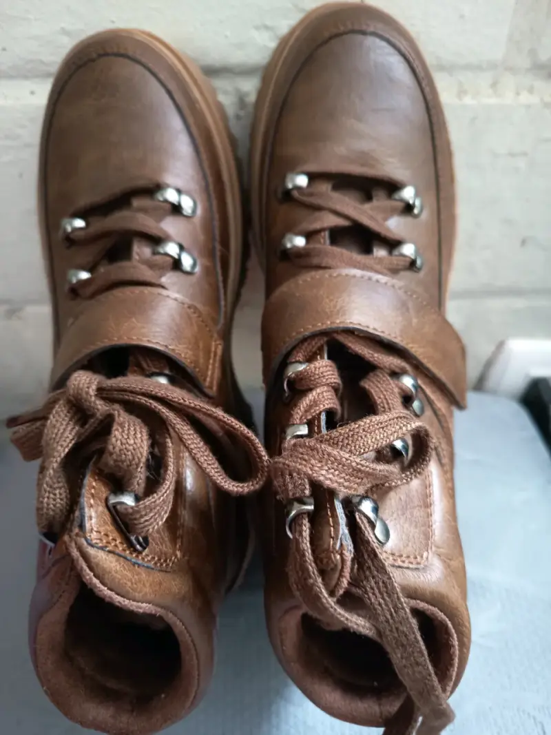 Botines - 1