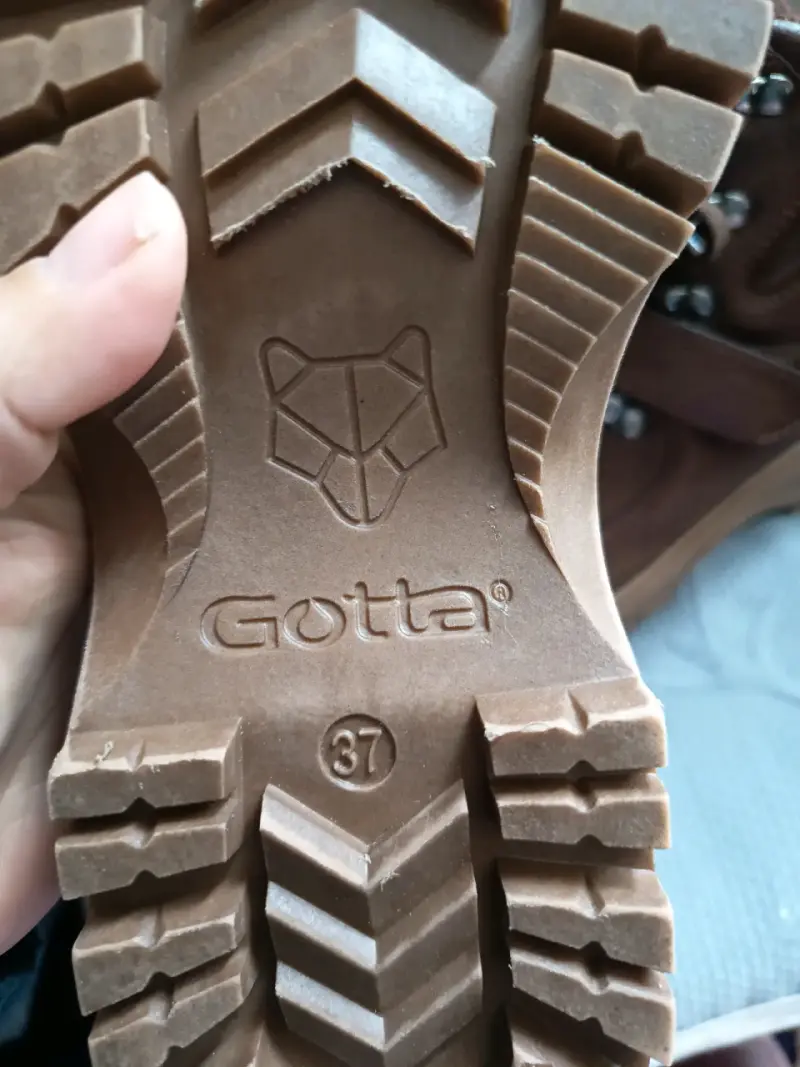 Botines - 2