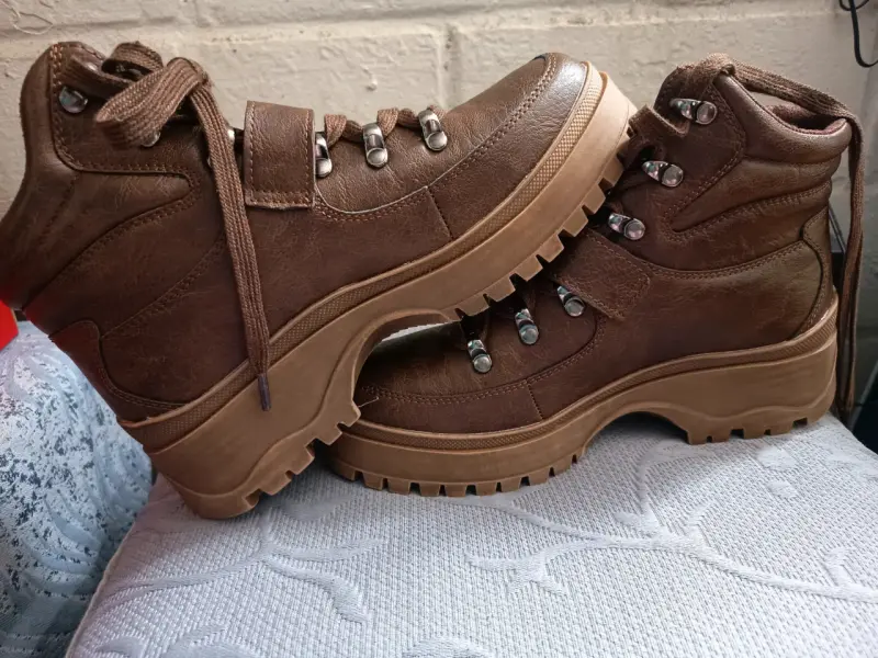 Botines - 4