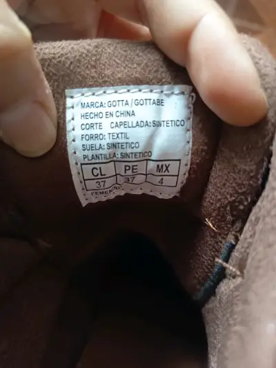 Botines - miniatura 5