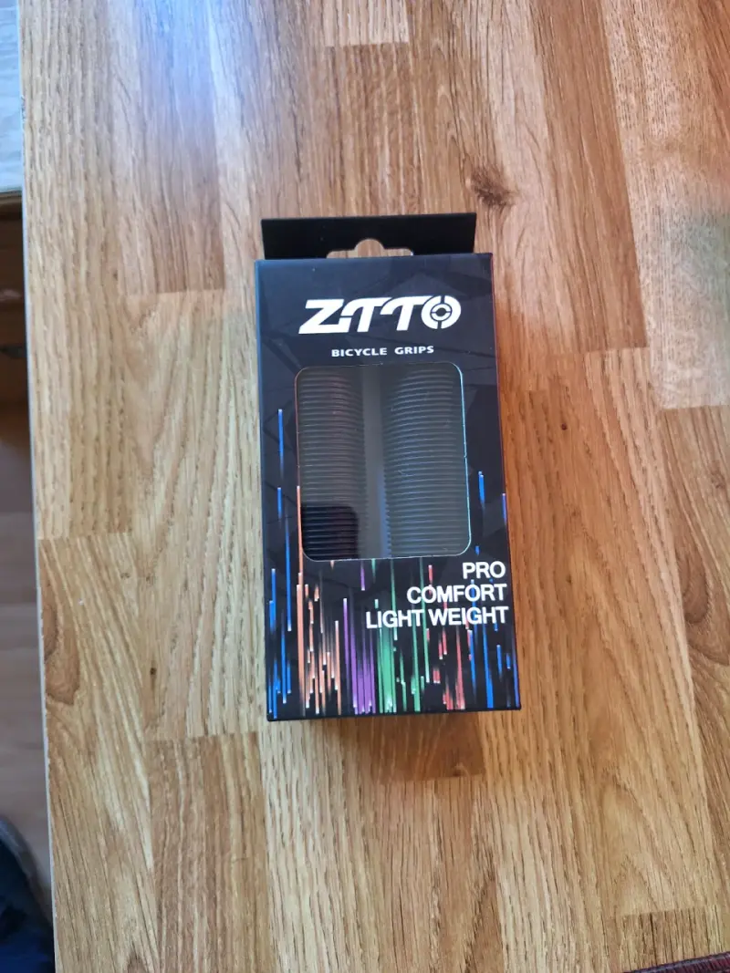 Puños de Bicicleta ZTTO