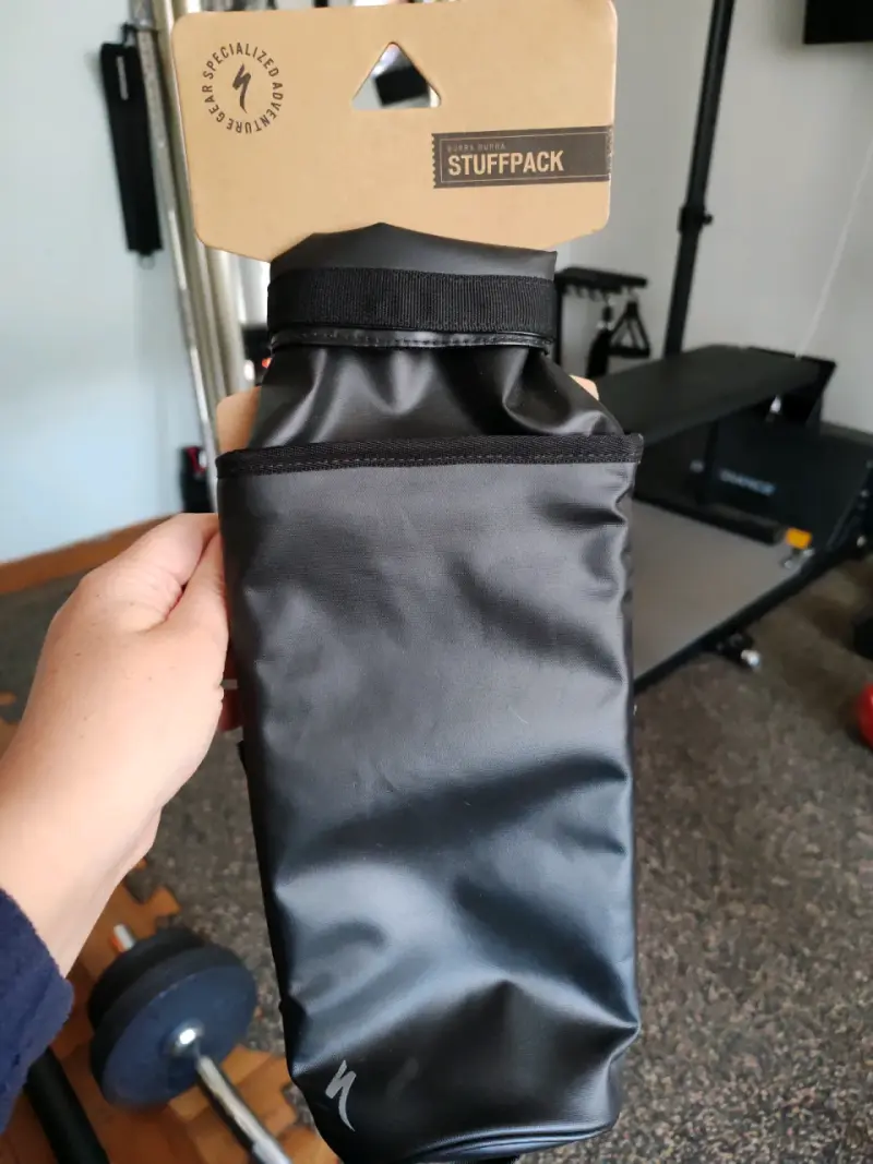 Bolso Specialized Burra Burra Stuffpack