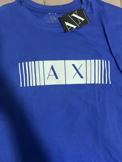 Poleras  AX - miniatura 2