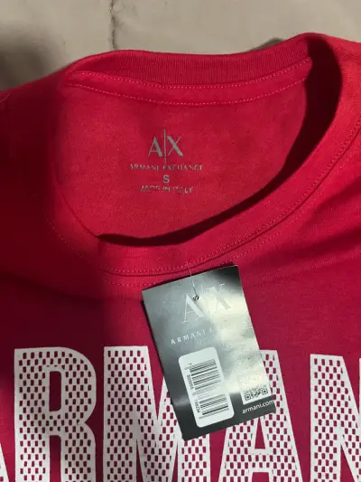 Poleras  AX - miniatura 4