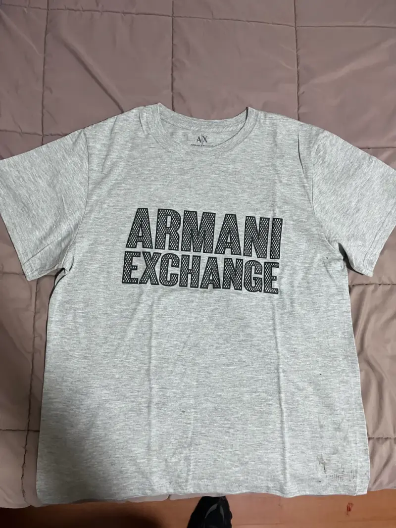 Poleras AX - 5