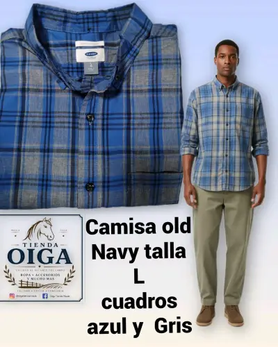 Camisas - miniatura 2