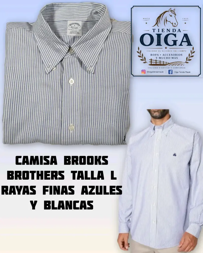 Camisas - 4