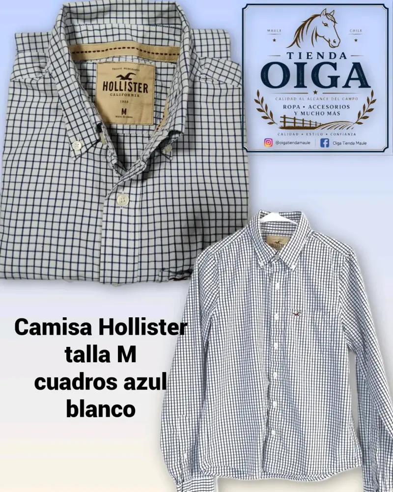Camisas - 5