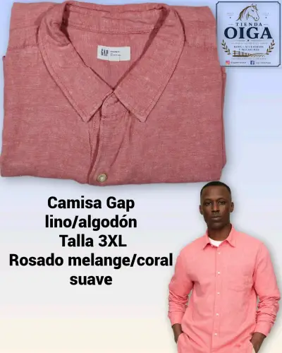 Camisas - miniatura 7
