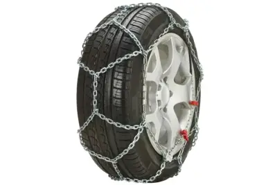 Cadenas de nieve König Zip - miniatura 3