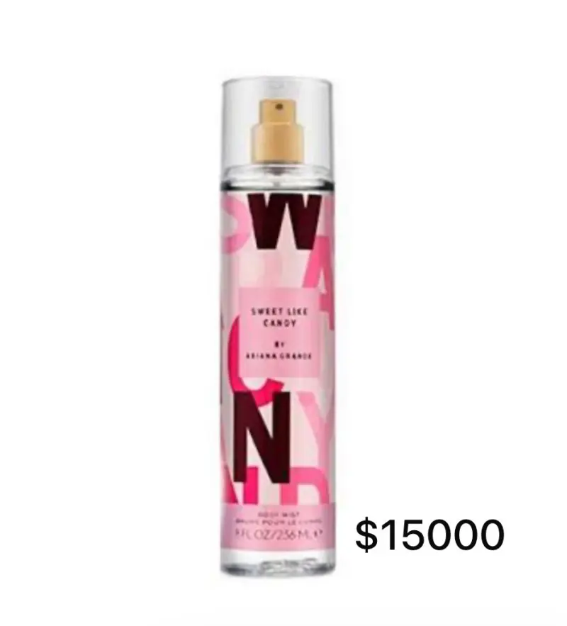 Perfume Sweet Like Candy 236ml