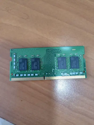 Memoria RAM 8GB SK Hynix - miniatura 2