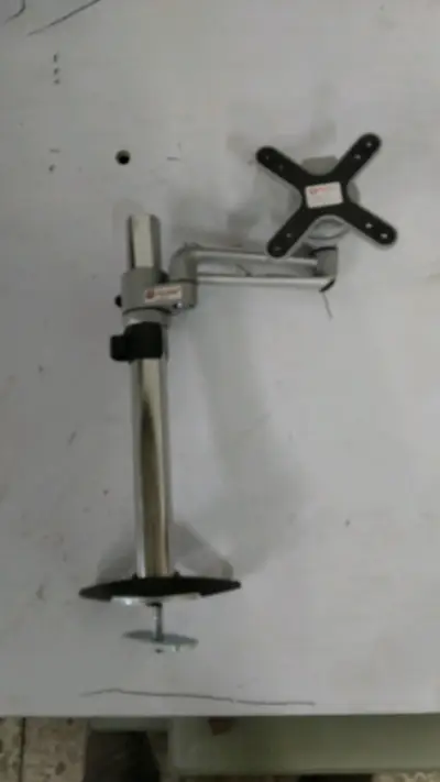 Soporte de monitor ajustable - miniatura 1