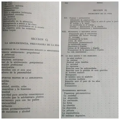 Problemas de la Conducta Humana. Spurgeon - miniatura 3