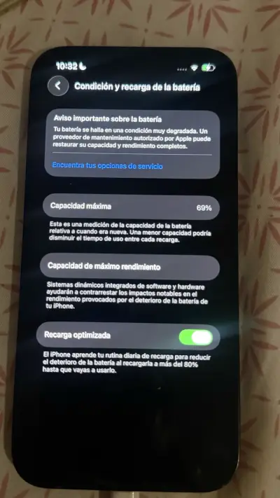 iphone 13/ 128gb - miniatura 6