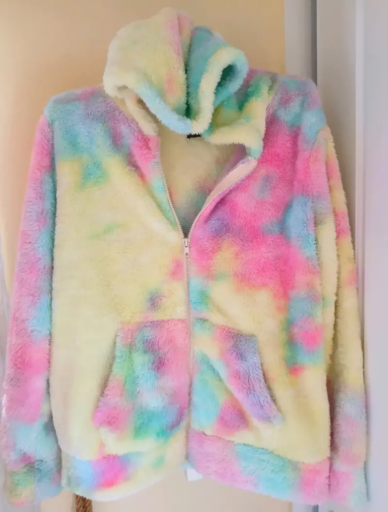 Polar unicornio