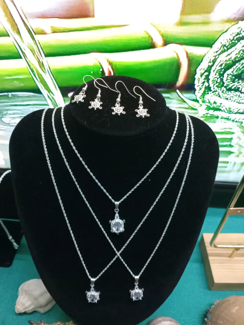 Joyas de plata ley 925 - 2