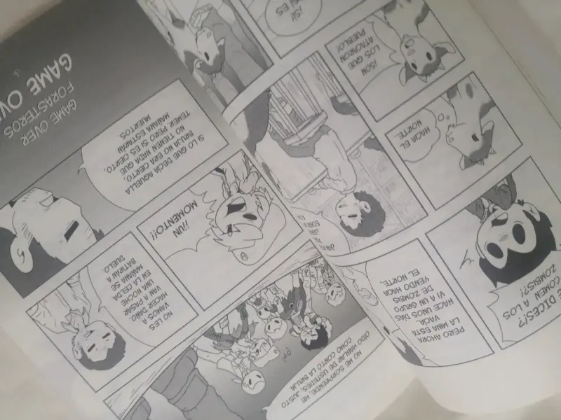 Libro Wigetta Un Viaje Mágico - 3