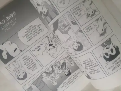 Libro Wigetta Un Viaje Mágico - miniatura 3