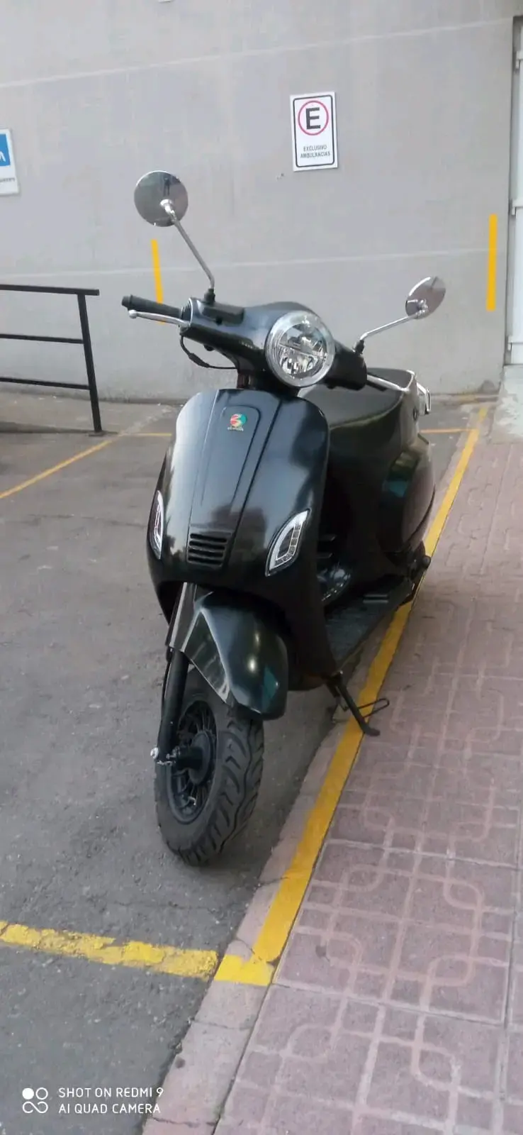 Cp motos scooter 2024 - 4