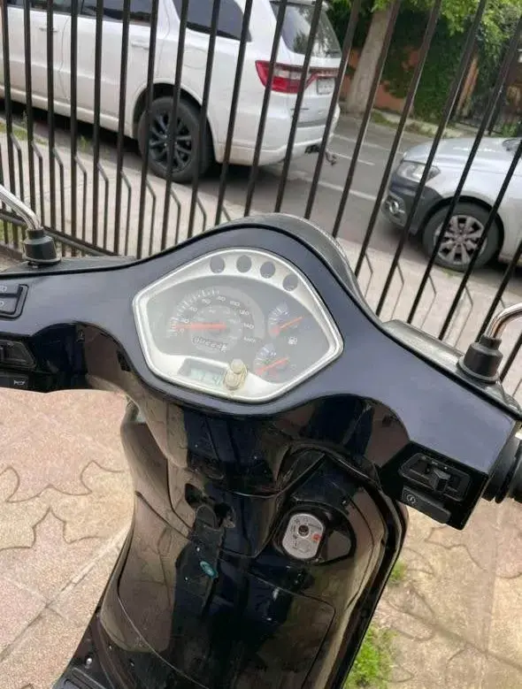 Cp motos scooter 2024 - 6