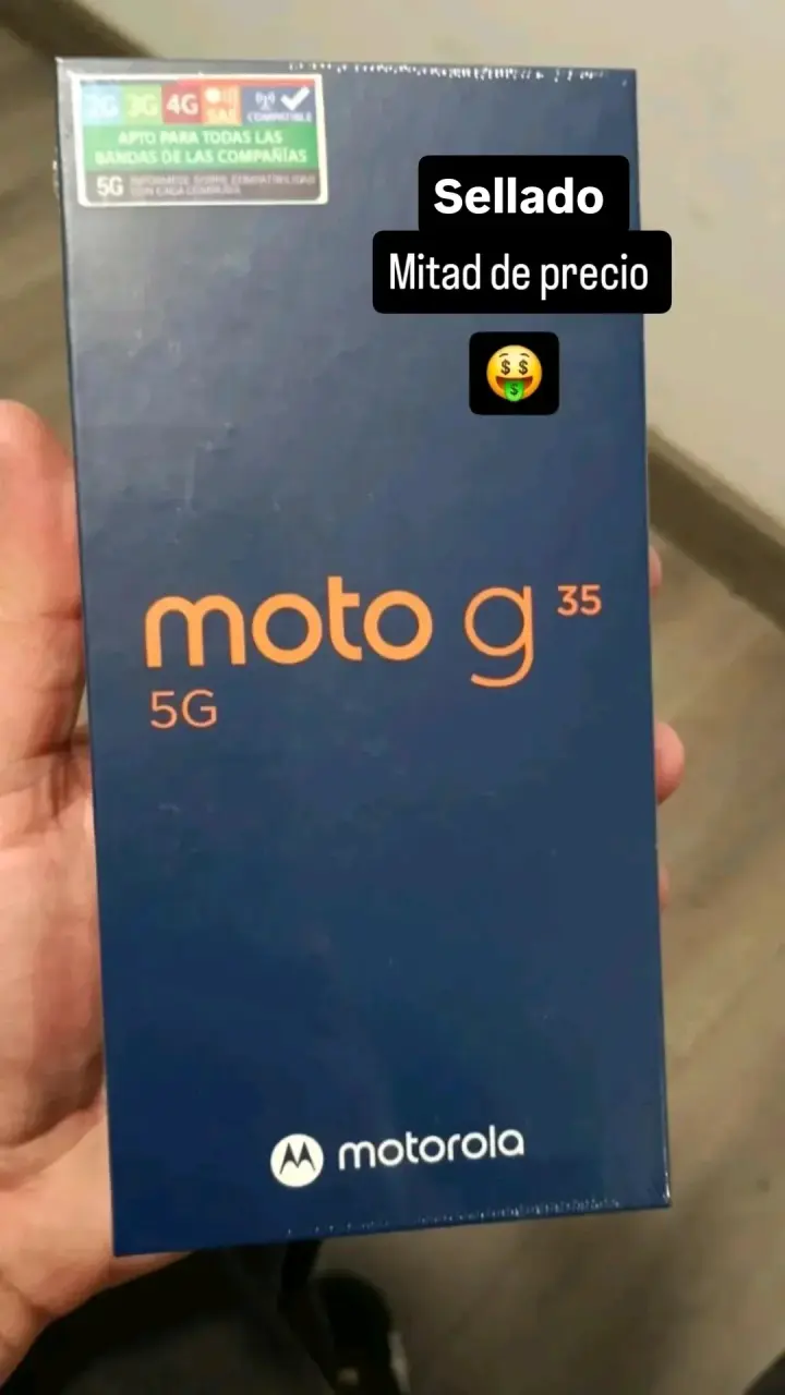 Samsung Galaxy A26 5G nuevo - 2