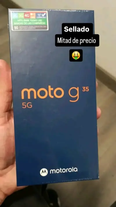 Samsung Galaxy A26 5G nuevo - miniatura 2