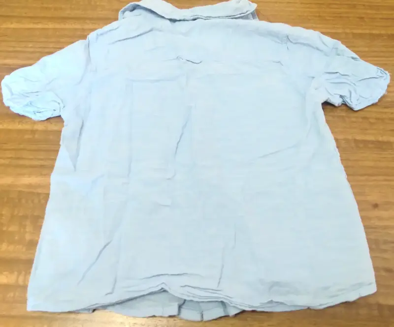 Camisa niño / Talla 4 - 2