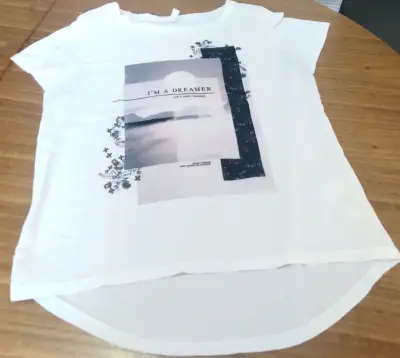 Polera Mujer / Talla M - miniatura 1
