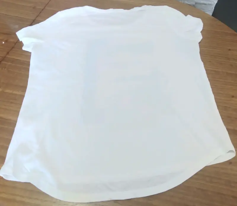 Polera Mujer / Talla M - 2