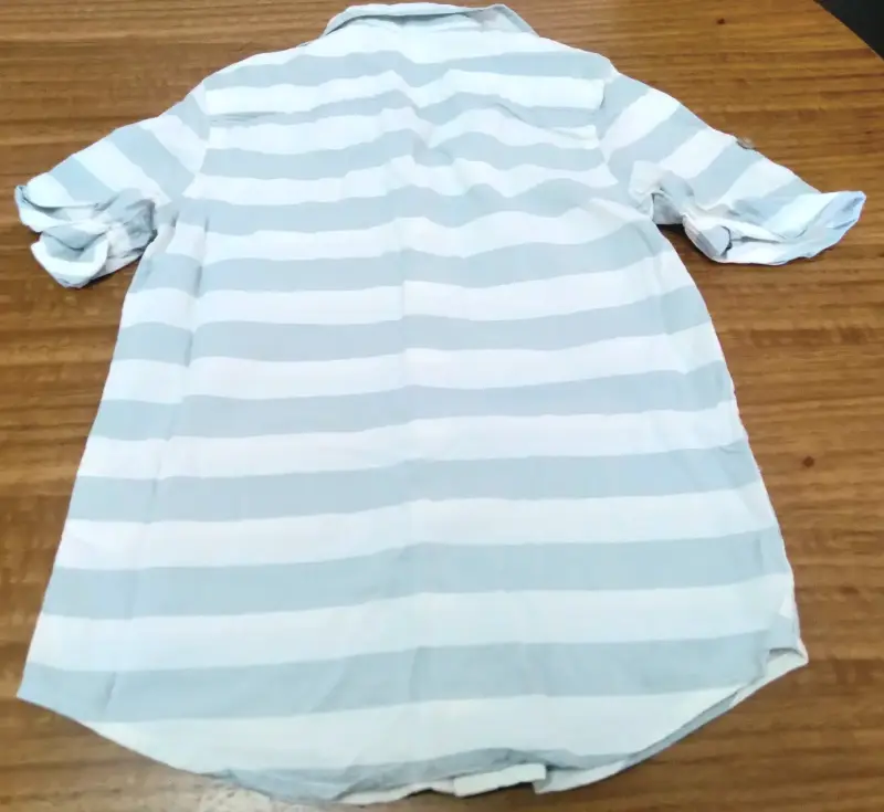Camisa niño / Talla 4 - 2