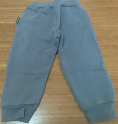Buzo gris bebé/ Talla 12 meses - miniatura 2