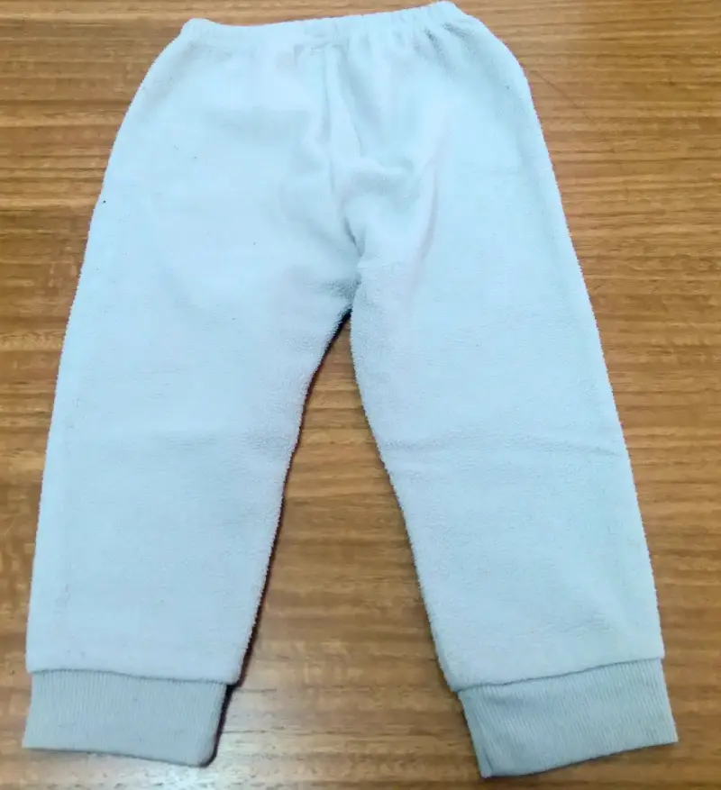 Pantalones de bebé / Talla 24 meses - 2
