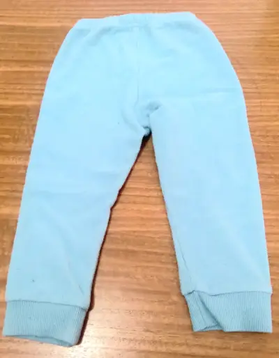 Pantalon para bebé / Talla 24 meses - miniatura 2
